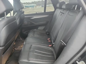 BMW X5 Очакван внос ! M-Pack 3.0 Diesel, снимка 8