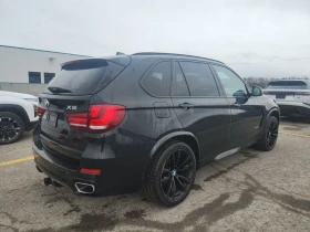 BMW X5 Очакван внос ! M-Pack 3.0 Diesel, снимка 3