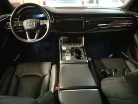 Audi Q8 TECHNIK /CARFAX/4 Ключа/Обдух/Дистроник/360 Камера, снимка 5