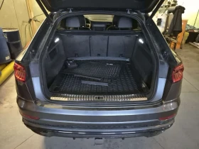 Audi Q8 TECHNIK /CARFAX/4 Ключа/Обдух/Дистроник/360 Камера, снимка 13