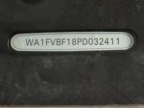 Audi Q8 TECHNIK /CARFAX/4 Ключа/Обдух/Дистроник/360 Камера, снимка 16