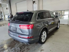 Audi Q7 * 3.0T TECHNIK * ПАНО * ПОДГРЕВИ * 2 КЛЮЧА* CARFAX, снимка 3