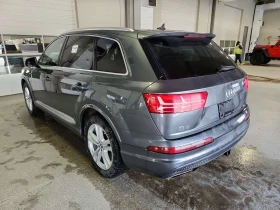 Audi Q7 * 3.0T TECHNIK * ПАНО * ПОДГРЕВИ * 2 КЛЮЧА* CARFAX, снимка 4