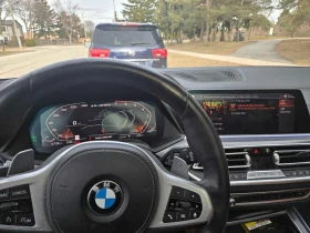 BMW X5 * M50i * CARFAX * ЦЕНА ДО БГ, снимка 8