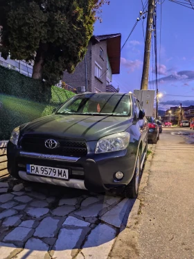 Toyota Rav4, снимка 1