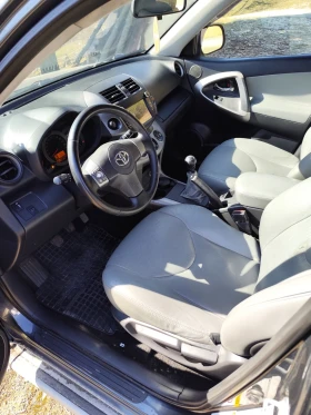 Toyota Rav4, снимка 5
