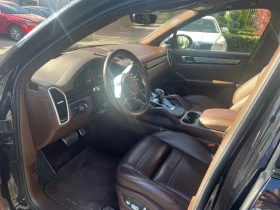 Porsche Cayenne S, снимка 8