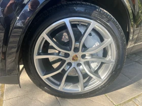 Porsche Cayenne S, снимка 11