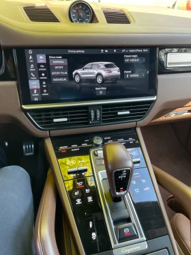 Porsche Cayenne S, снимка 14