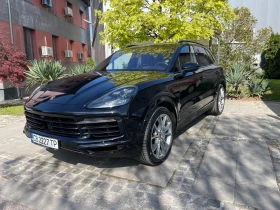 Porsche Cayenne S, снимка 1