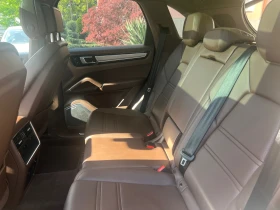 Porsche Cayenne S, снимка 6