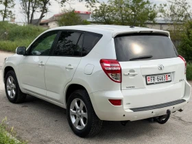 Toyota Rav4  4WD! КОЖЕН САЛОН!АВТОМАТИК !ТОП СЪСТОЯНИЕ, снимка 5