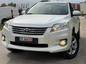 Toyota Rav4  4WD! КОЖЕН САЛОН!АВТОМАТИК !ТОП СЪСТОЯНИЕ, снимка 6