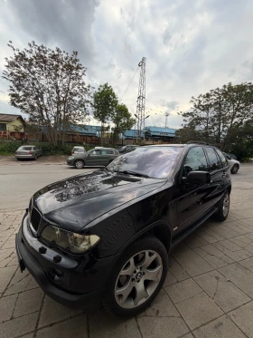 BMW X5, снимка 3