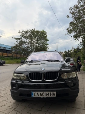 BMW X5, снимка 2