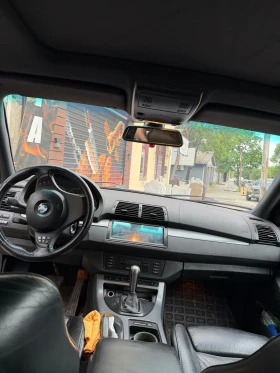 BMW X5, снимка 6