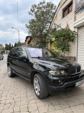 BMW X5, снимка 1