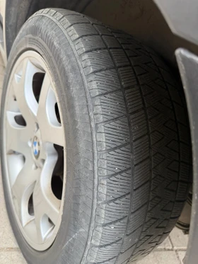 BMW X5, снимка 8
