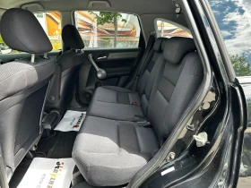 Honda Cr-v 2, 4/Автомат/4х4/Газ. Инж, снимка 10