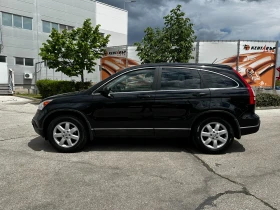 Honda Cr-v 2, 4/Автомат/4х4/Газ. Инж, снимка 2