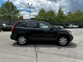 Honda Cr-v 2, 4/Автомат/4х4/Газ. Инж, снимка 5