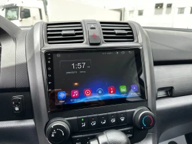 Honda Cr-v 2, 4/Автомат/4х4/Газ. Инж, снимка 14