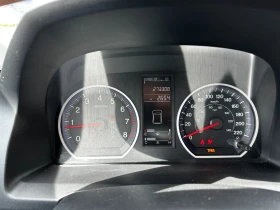 Honda Cr-v 2, 4/Автомат/4х4/Газ. Инж, снимка 16