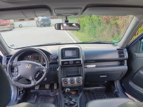 Honda Cr-v, снимка 7