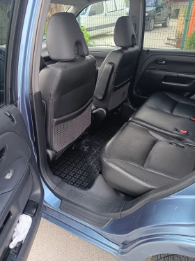 Honda Cr-v, снимка 12
