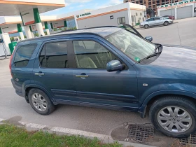 Honda Cr-v, снимка 2