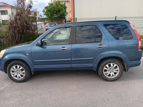 Honda Cr-v, снимка 3