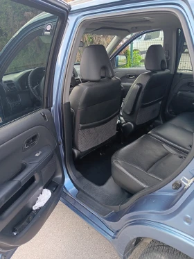 Honda Cr-v, снимка 9