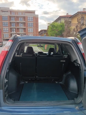 Honda Cr-v, снимка 5