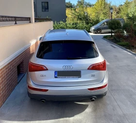 Audi Q5 3.0D Automatic , снимка 3