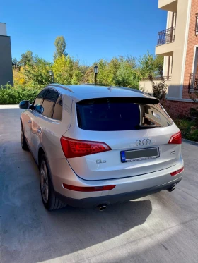 Audi Q5 3.0D Automatic , снимка 6