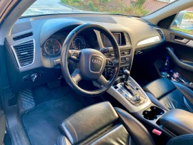 Audi Q5 3.0D Automatic , снимка 7
