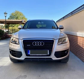 Audi Q5 3.0D Automatic , снимка 4