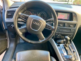 Audi Q5 3.0D Automatic , снимка 8