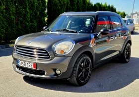 Mini Countryman 2.0, снимка 1