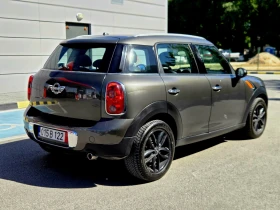 Mini Countryman 2.0, снимка 4