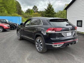 VW Atlas * CROSS SPORT EXECLINE * DIS * ОБДУХВАНЕ, снимка 3
