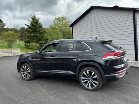 VW Atlas * CROSS SPORT EXECLINE * DIS * ОБДУХВАНЕ, снимка 5