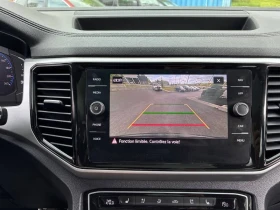 VW Atlas * CROSS SPORT EXECLINE * DIS * ОБДУХВАНЕ, снимка 8