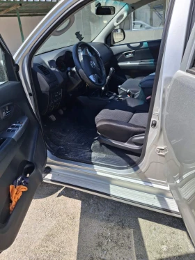 Toyota Hilux, снимка 6