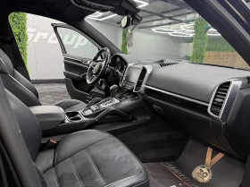 Porsche Cayenne Platinum Edition/PANORAMA/PODGREV/KAMERA/ЛИЗИНГ, снимка 13