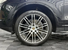 Porsche Cayenne Platinum Edition/PANORAMA/PODGREV/KAMERA/ЛИЗИНГ, снимка 9