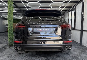 Porsche Cayenne Platinum Edition/PANORAMA/PODGREV/KAMERA/ЛИЗИНГ, снимка 5