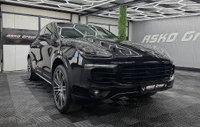 Porsche Cayenne Platinum Edition/PANORAMA/PODGREV/KAMERA/ЛИЗИНГ, снимка 3
