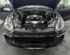 Porsche Cayenne Platinum Edition/PANORAMA/PODGREV/KAMERA/ЛИЗИНГ, снимка 17