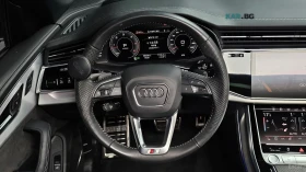 Audi Q8 FULL / БЕЗ АНАЛОГ , снимка 13